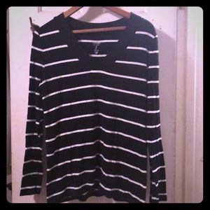 Long sleeve Gap Favorite Tee